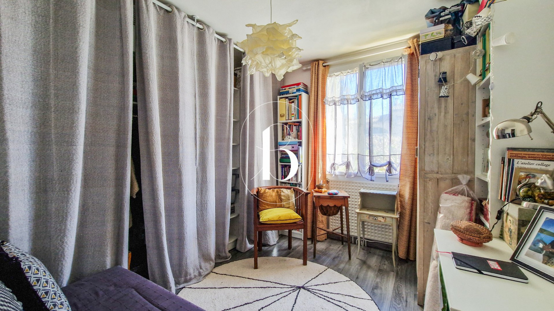 vente Appartement Uzes
