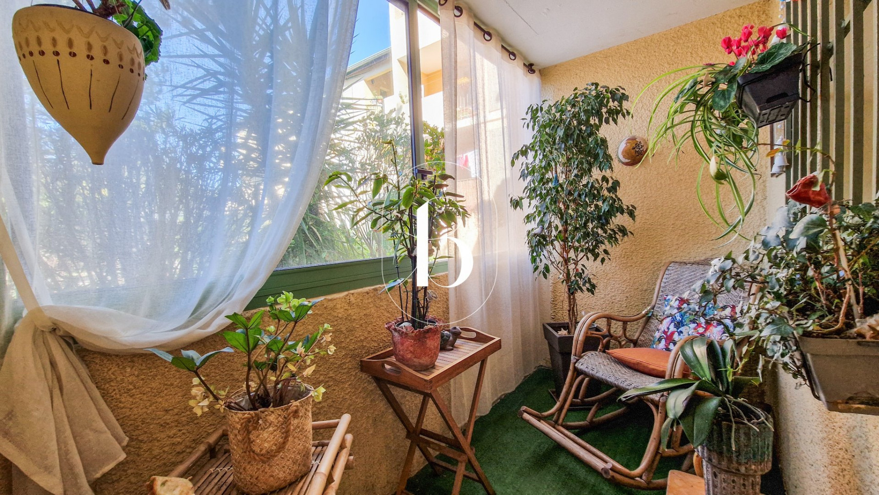 vente Appartement Uzes