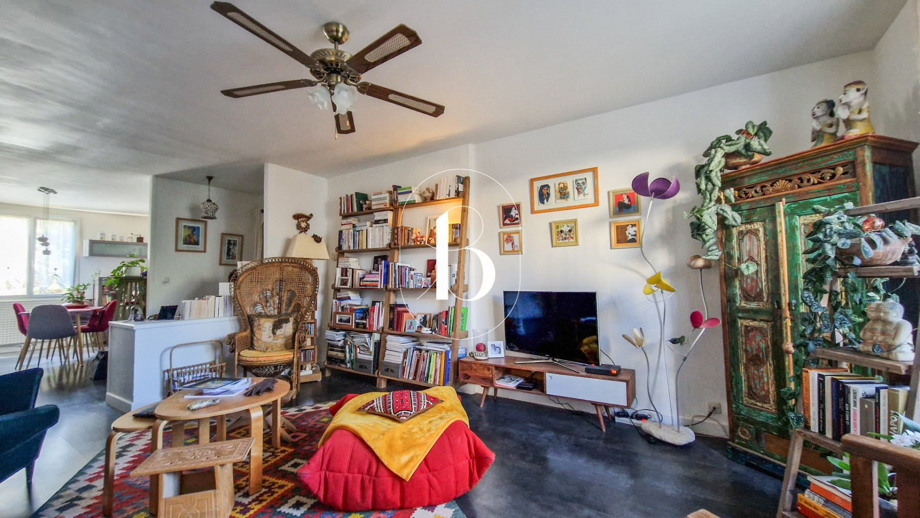 vente Appartement Uzes