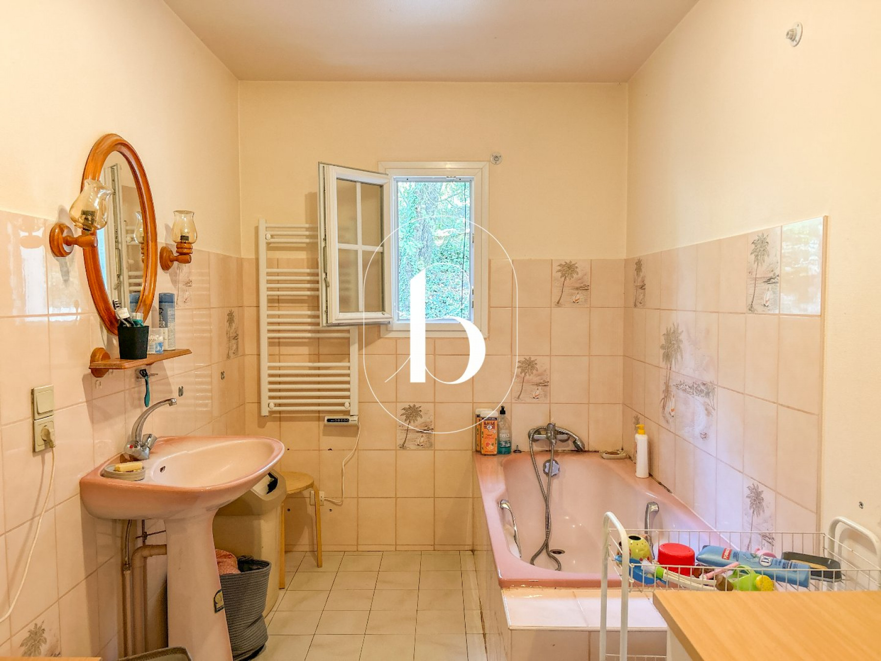 vente Villa Vallon Pont D'arc