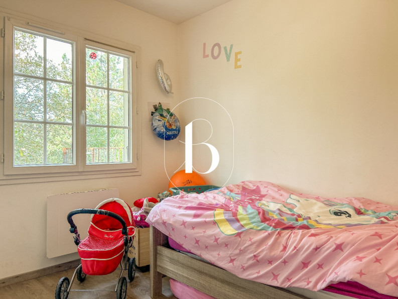 vente Villa Vallon Pont D'arc - Photo 7