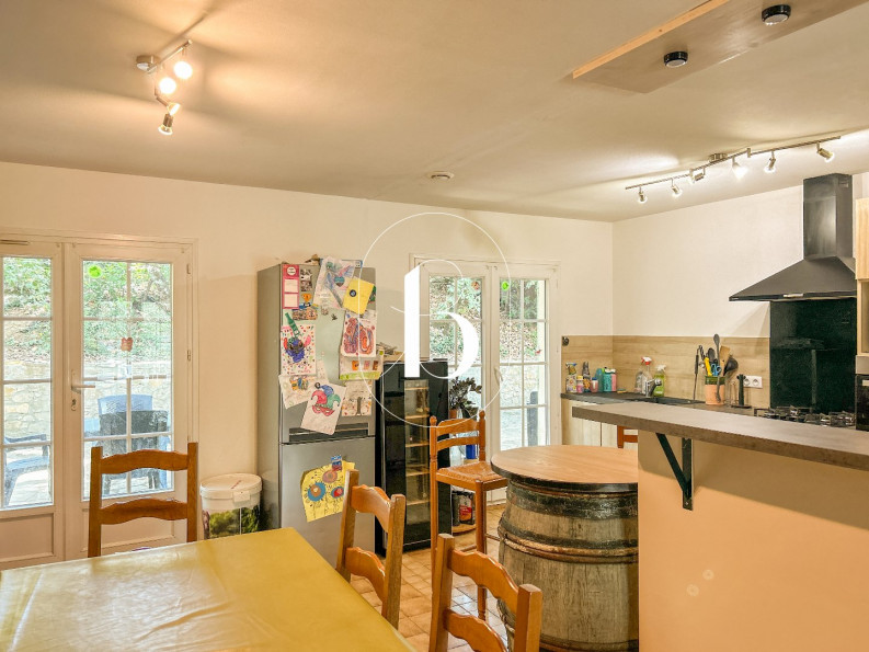 vente Villa Vallon Pont D'arc - Photo 4