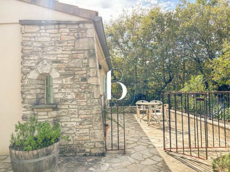 vente Villa Vallon Pont D'arc - Photo 9