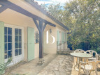 vente Villa Vallon Pont D'arc