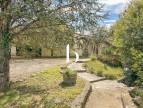 vente Villa Vallon Pont D'arc