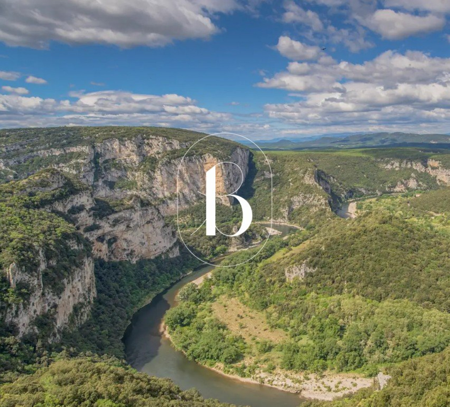 vente Villa Vallon Pont D'arc