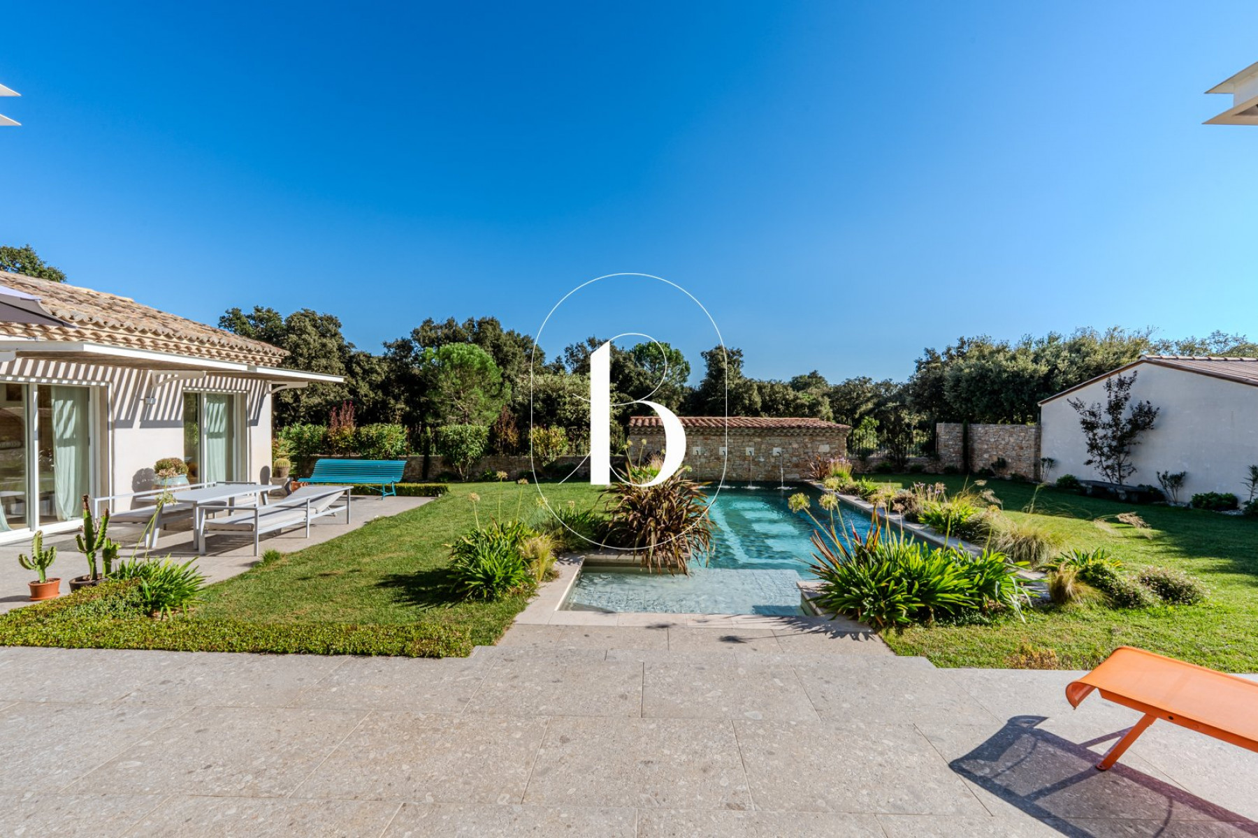 vente Maison contemporaine Uzes
