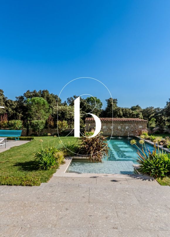 sale Maison contemporaine Uzes