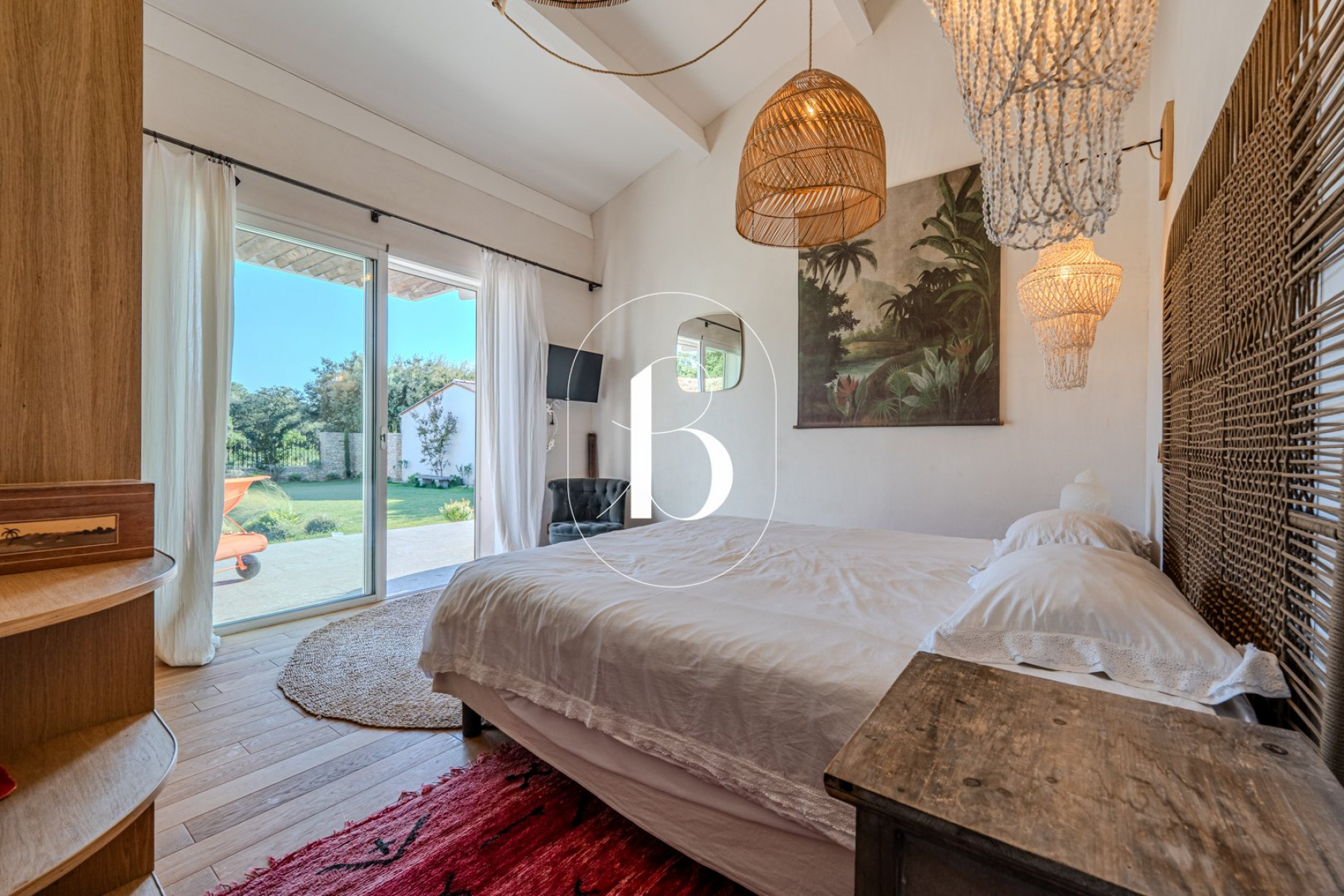 vente Maison contemporaine Uzes