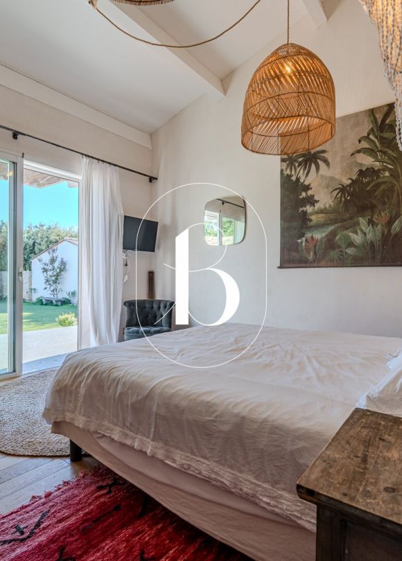 sale Maison contemporaine Uzes