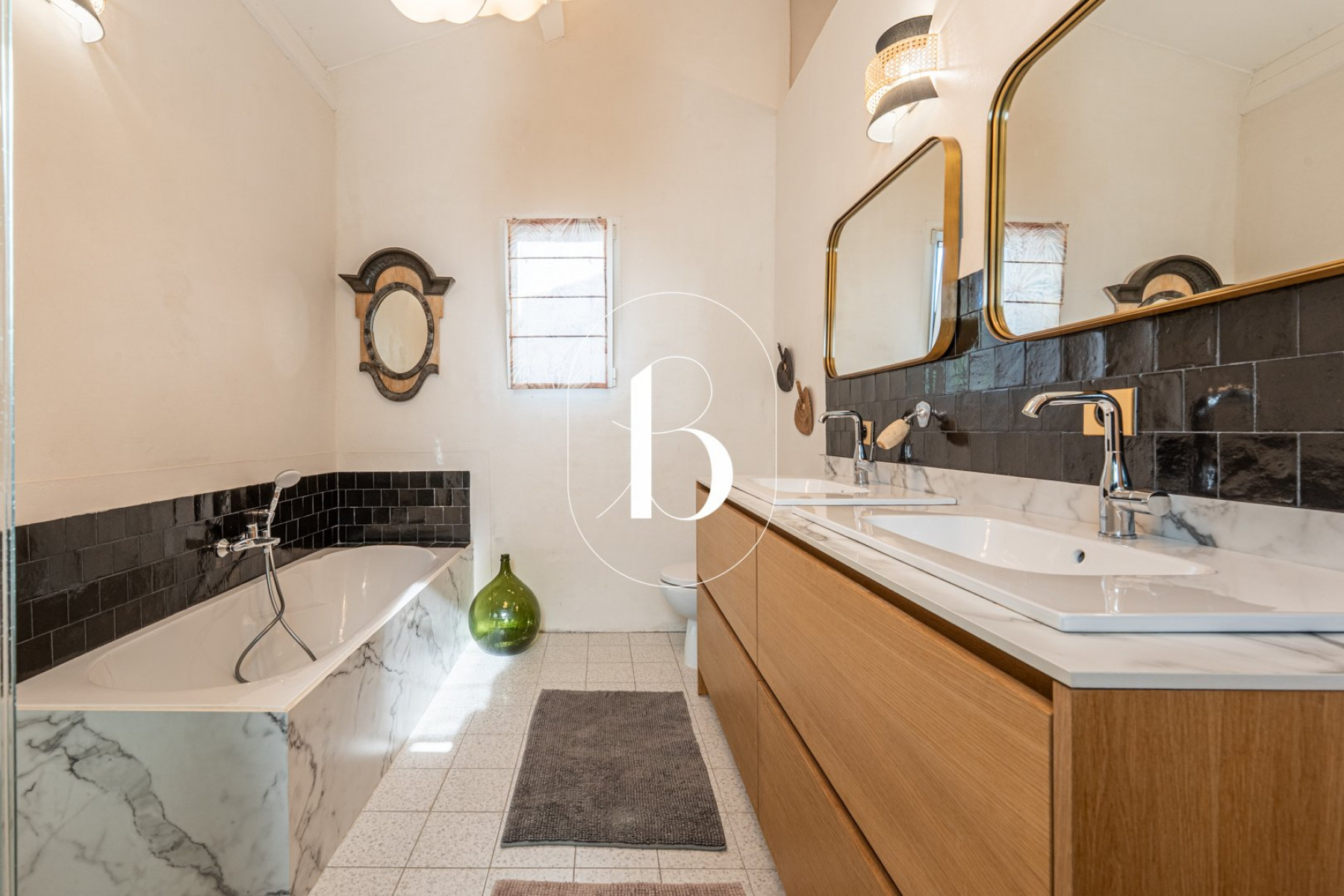 vente Maison contemporaine Uzes