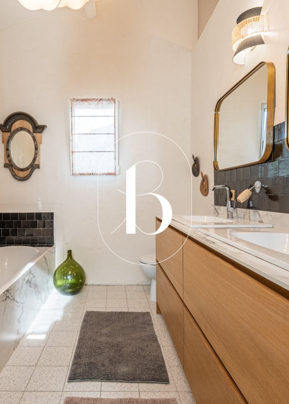 sale Maison contemporaine Uzes