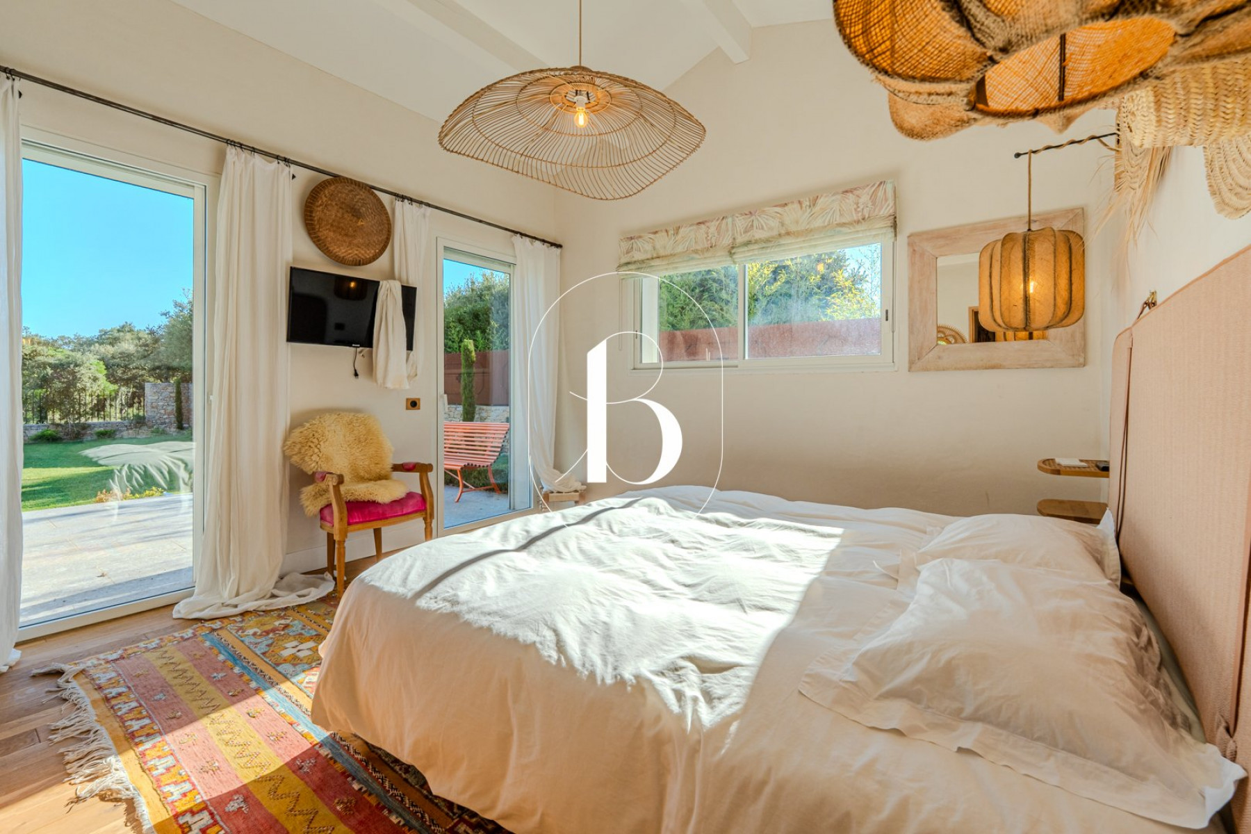 vente Maison contemporaine Uzes