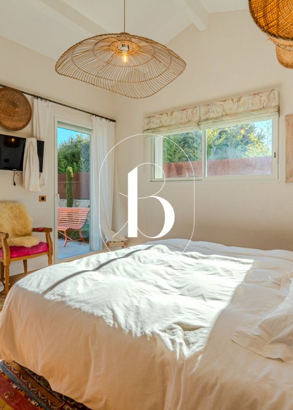 sale Maison contemporaine Uzes