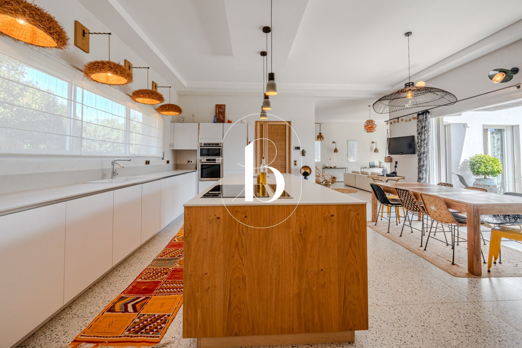 vente Maison contemporaine Uzes