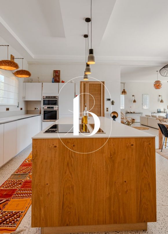 sale Maison contemporaine Uzes