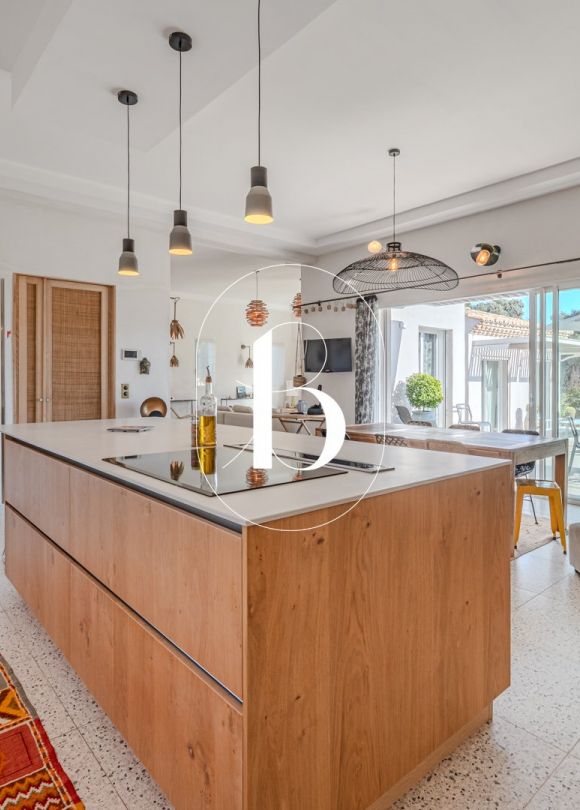 sale Maison contemporaine Uzes
