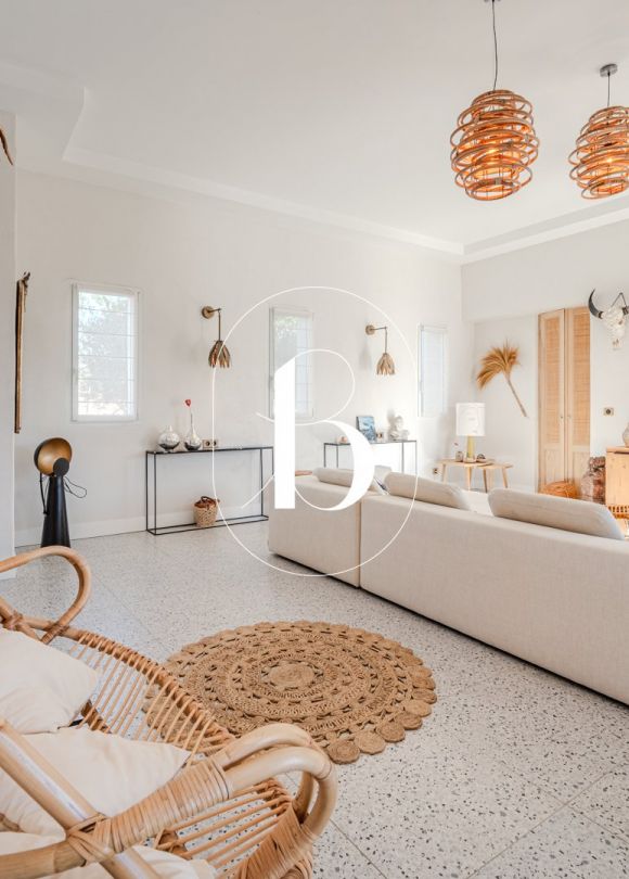 sale Maison contemporaine Uzes