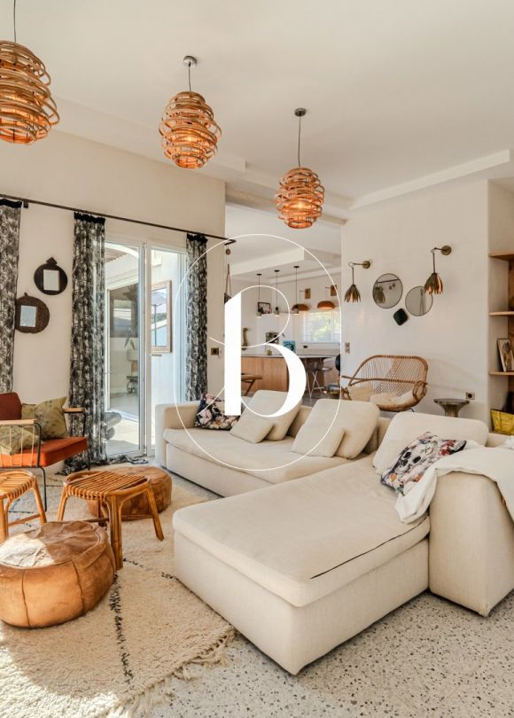 sale Maison contemporaine Uzes