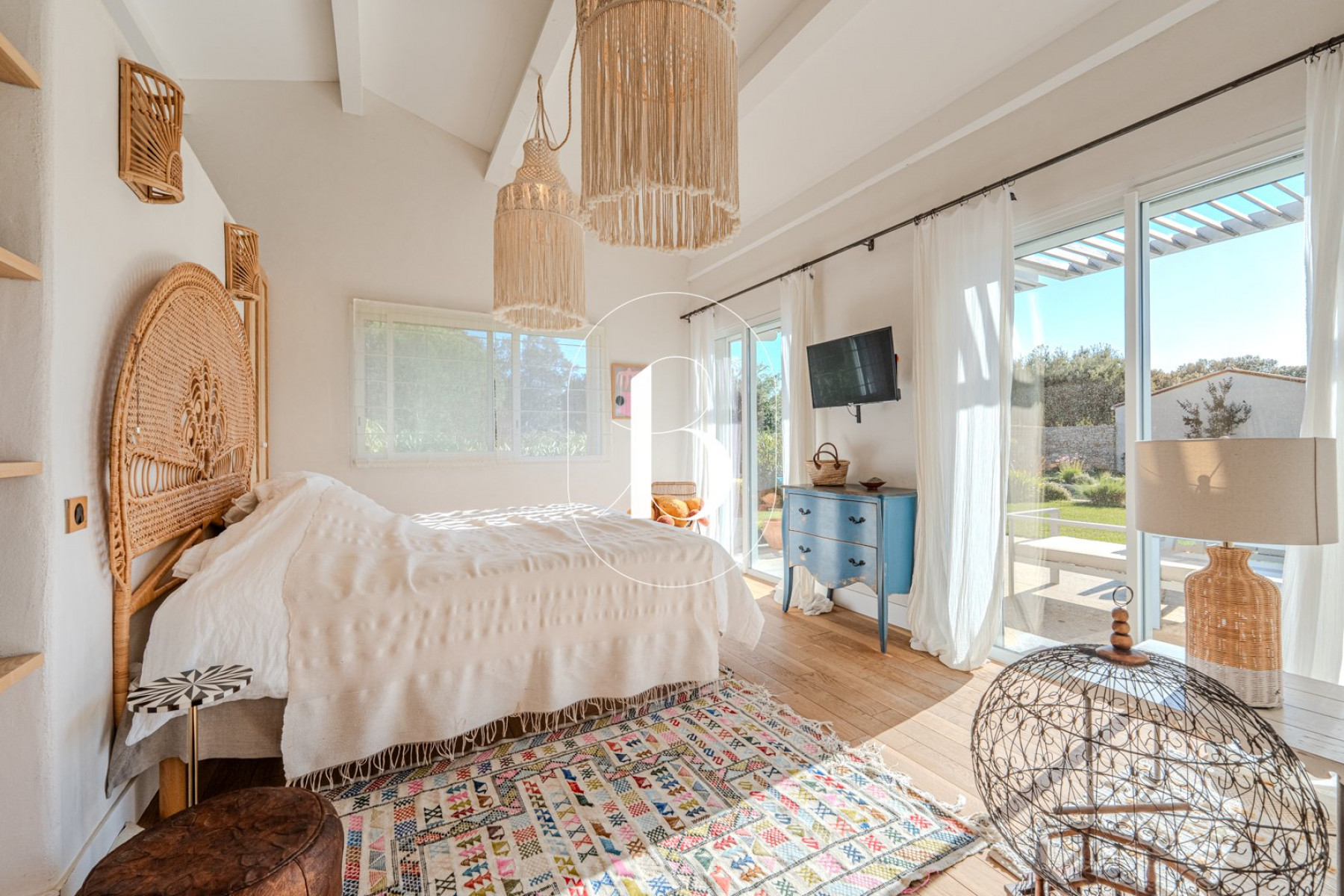 vente Maison contemporaine Uzes