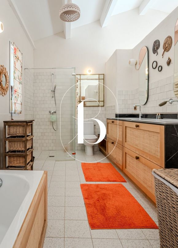 sale Maison contemporaine Uzes