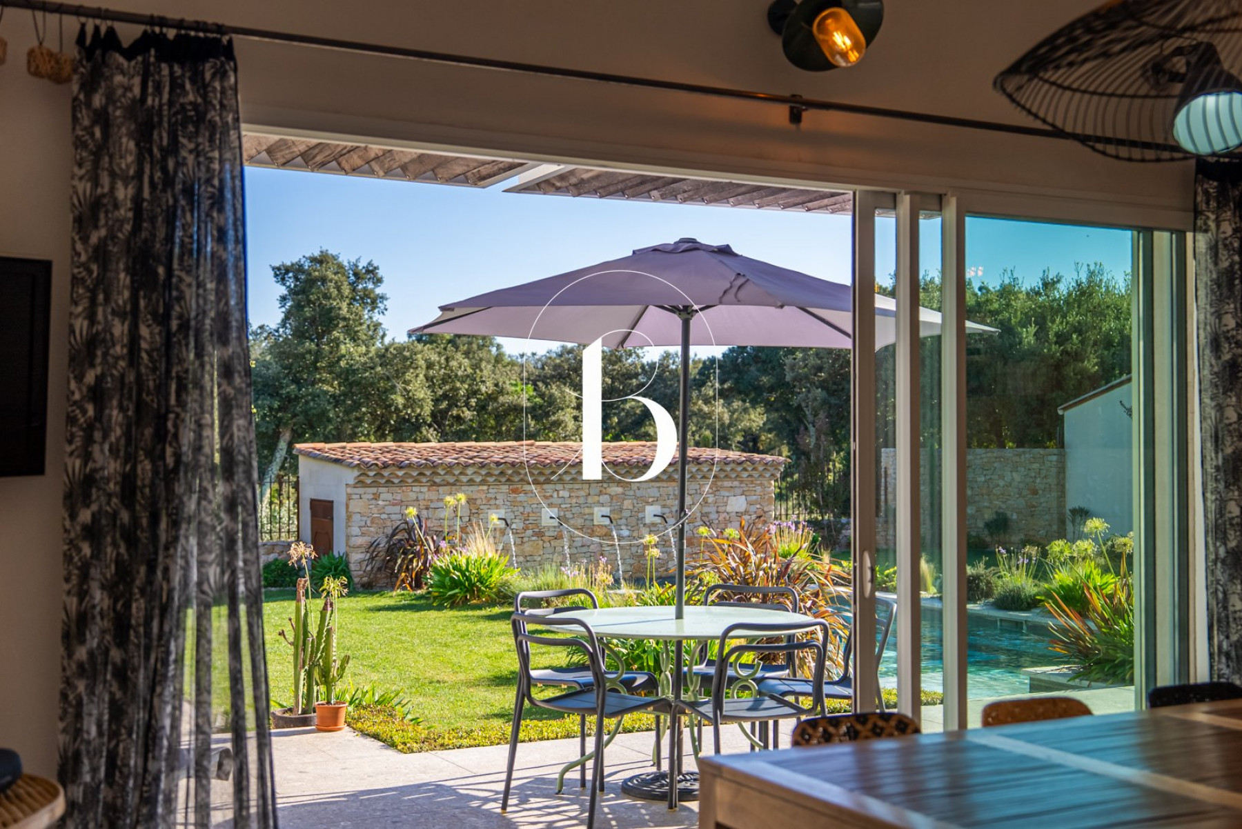 vente Maison contemporaine Uzes