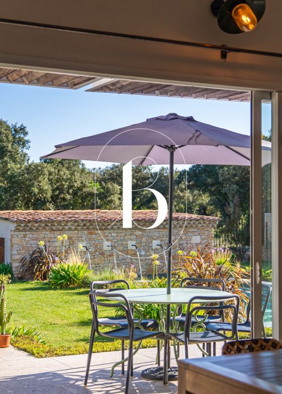 sale Maison contemporaine Uzes