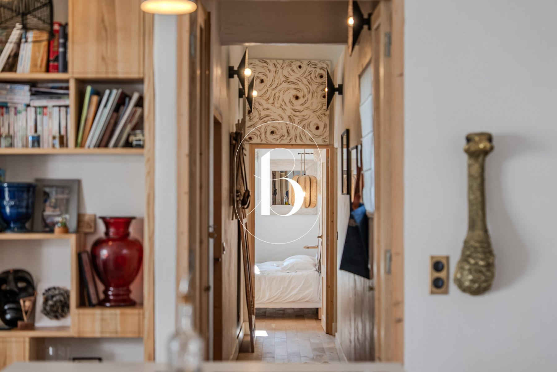 vente Maison contemporaine Uzes