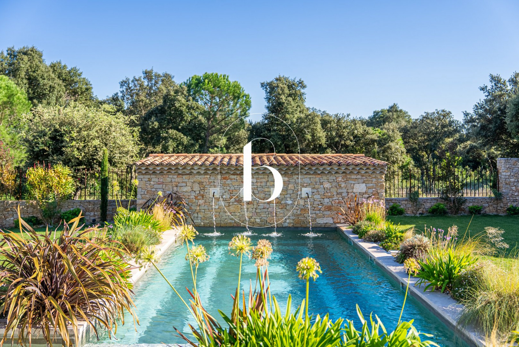 vente Maison contemporaine Uzes