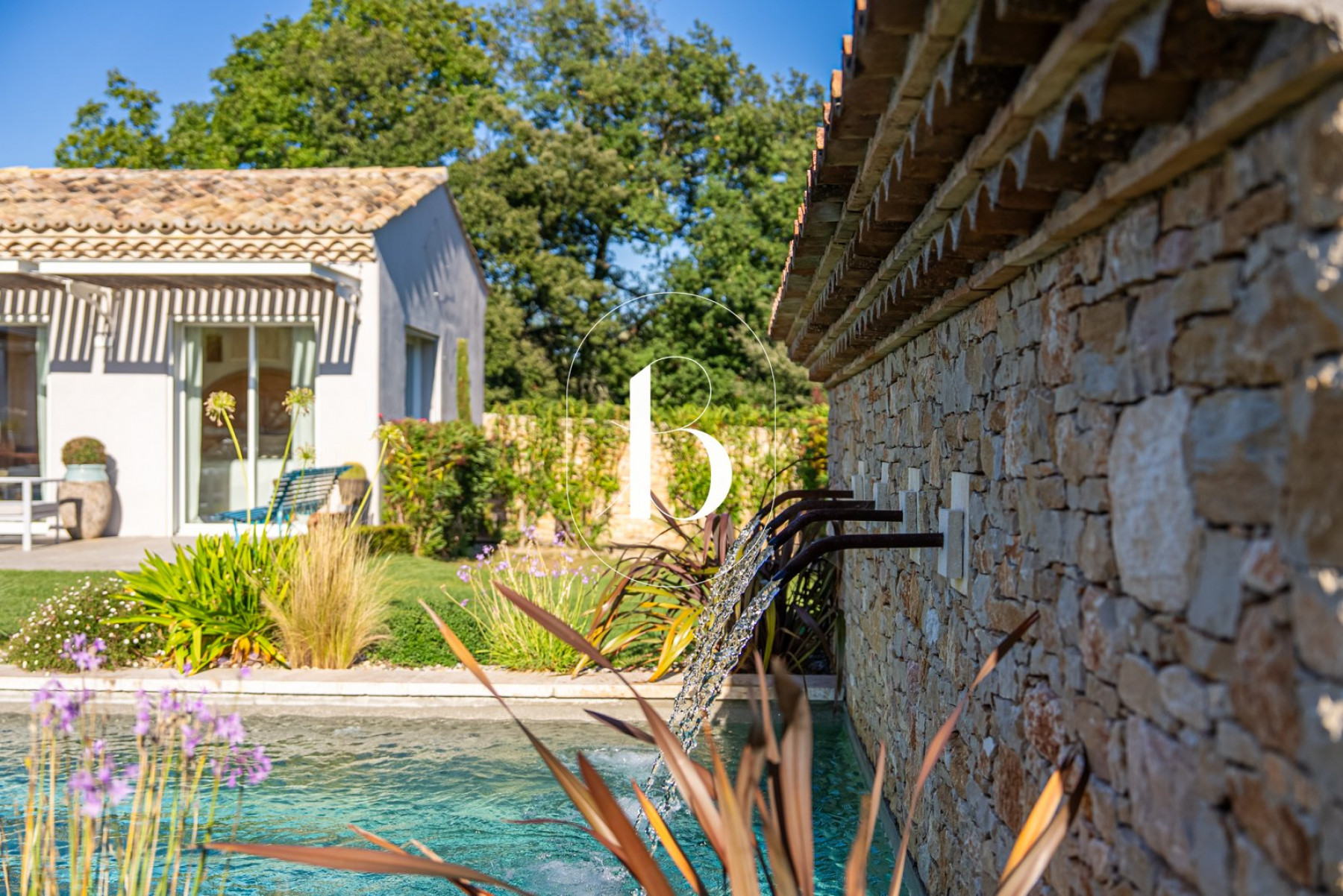 vente Maison contemporaine Uzes