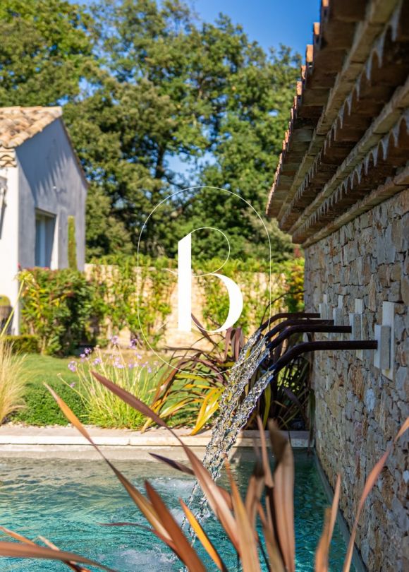 sale Maison contemporaine Uzes