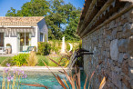 sale Maison contemporaine Uzes