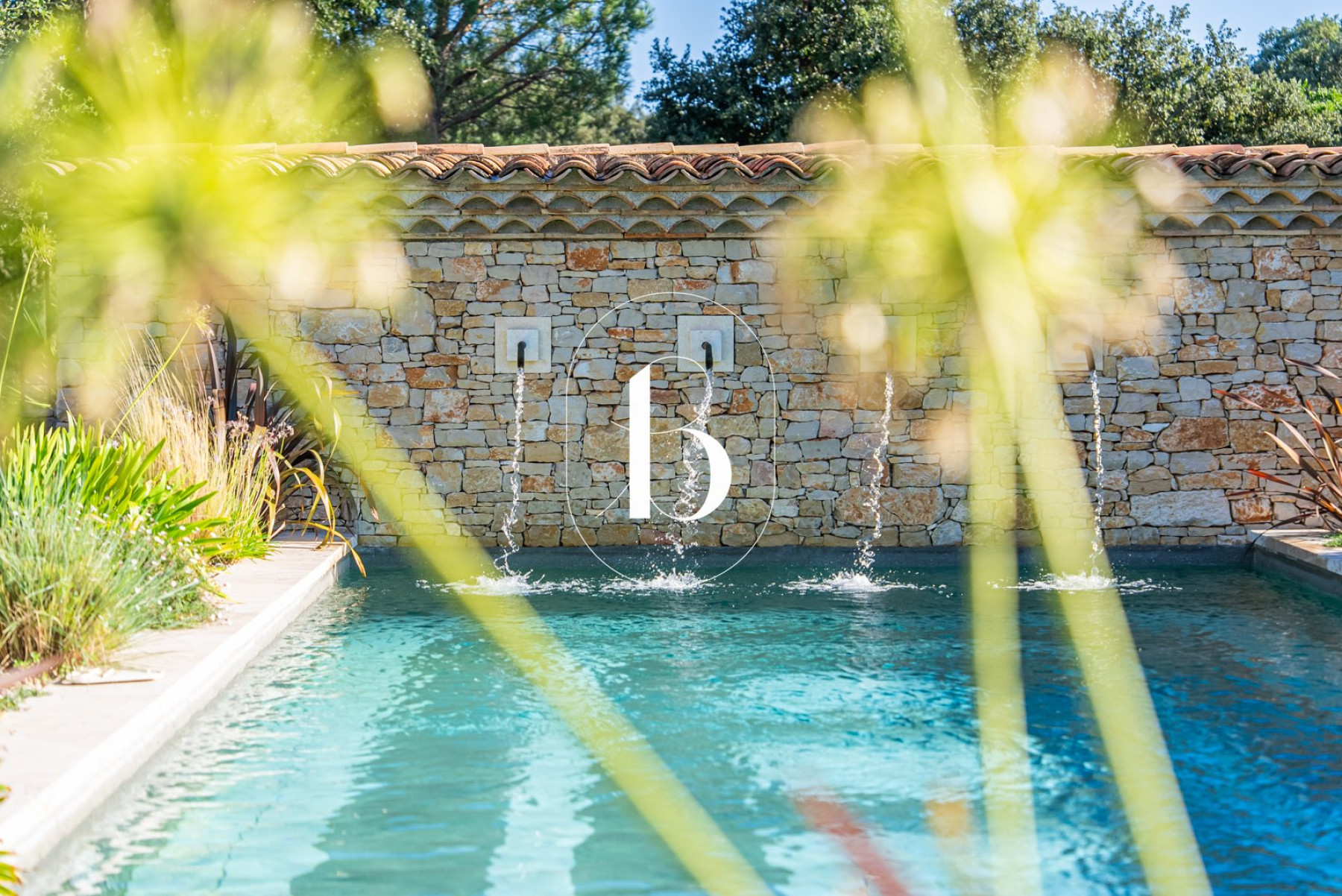 vente Maison contemporaine Uzes