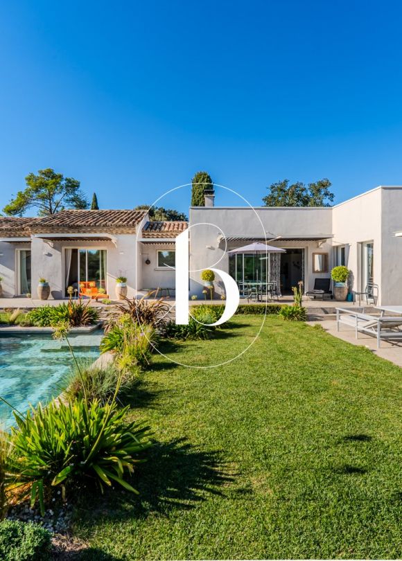 sale Maison contemporaine Uzes