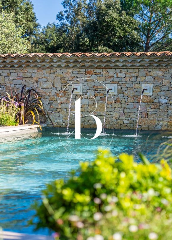 sale Maison contemporaine Uzes