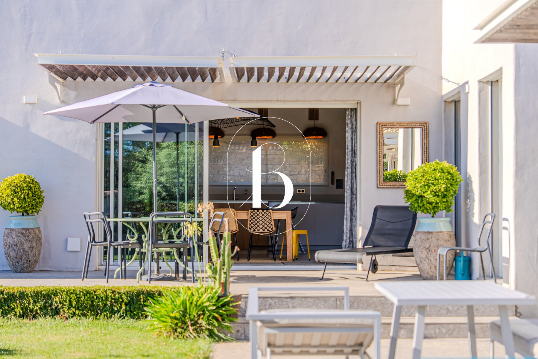 vente Maison contemporaine Uzes