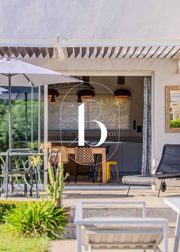 sale Maison contemporaine Uzes
