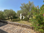 vente Villa Barjac