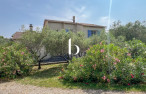 vente Villa Barjac