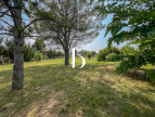 vente Villa Barjac