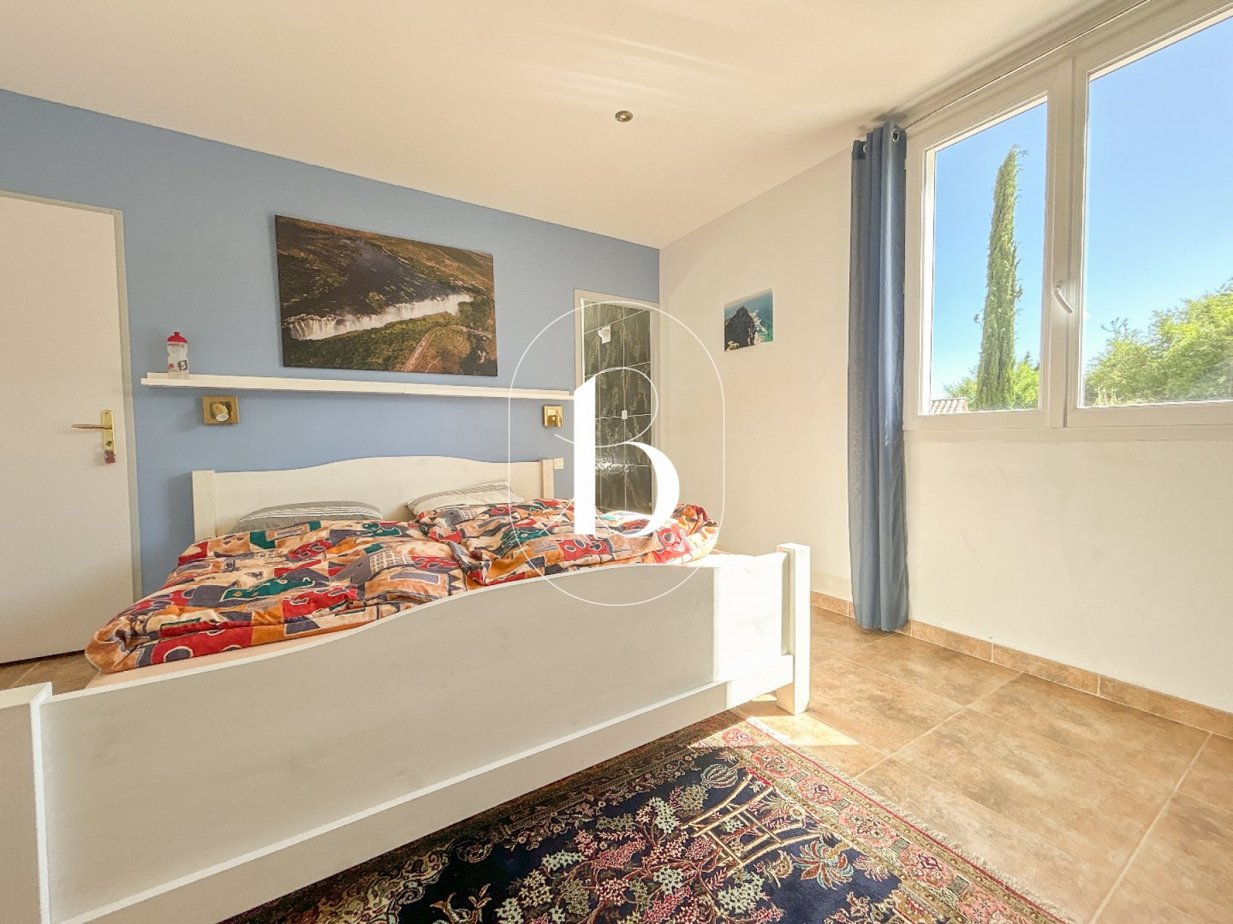 vente Villa Barjac