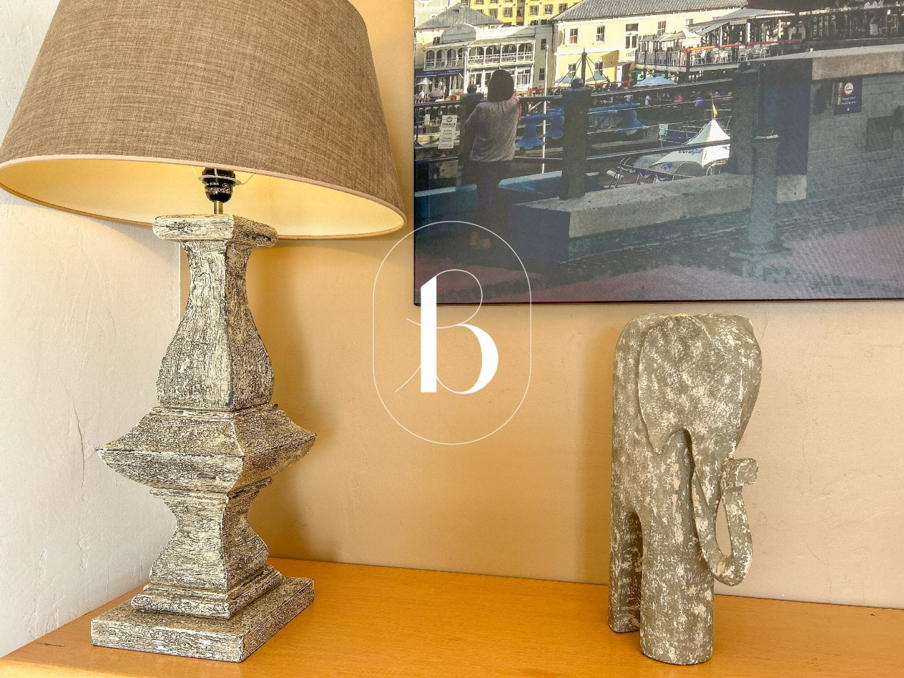 vente Villa Barjac