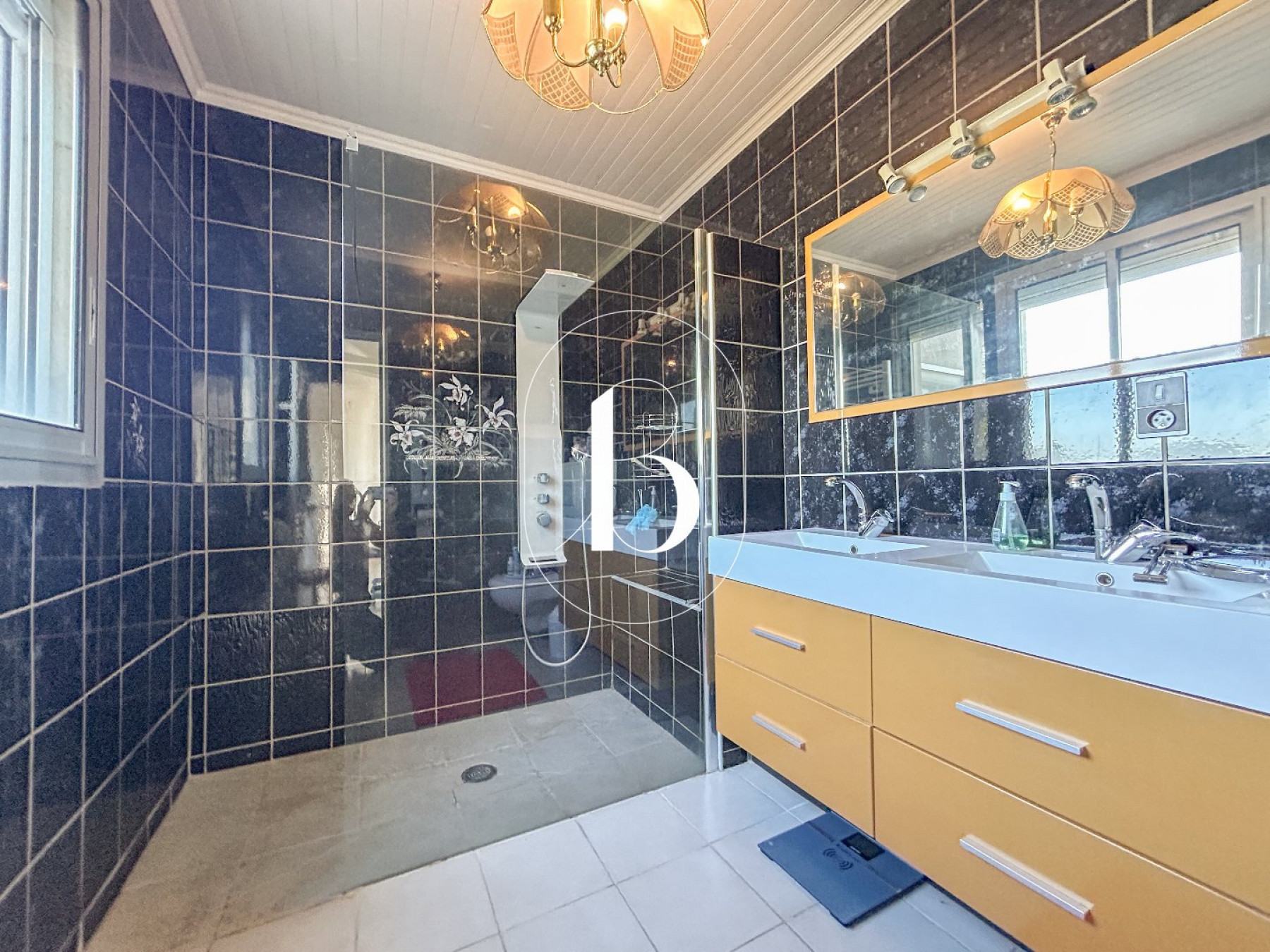 vente Villa Vallon Pont D'arc