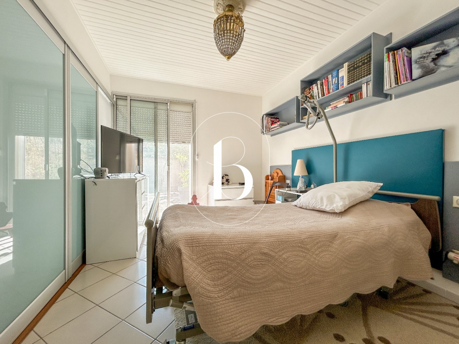 vente Villa Vallon Pont D'arc