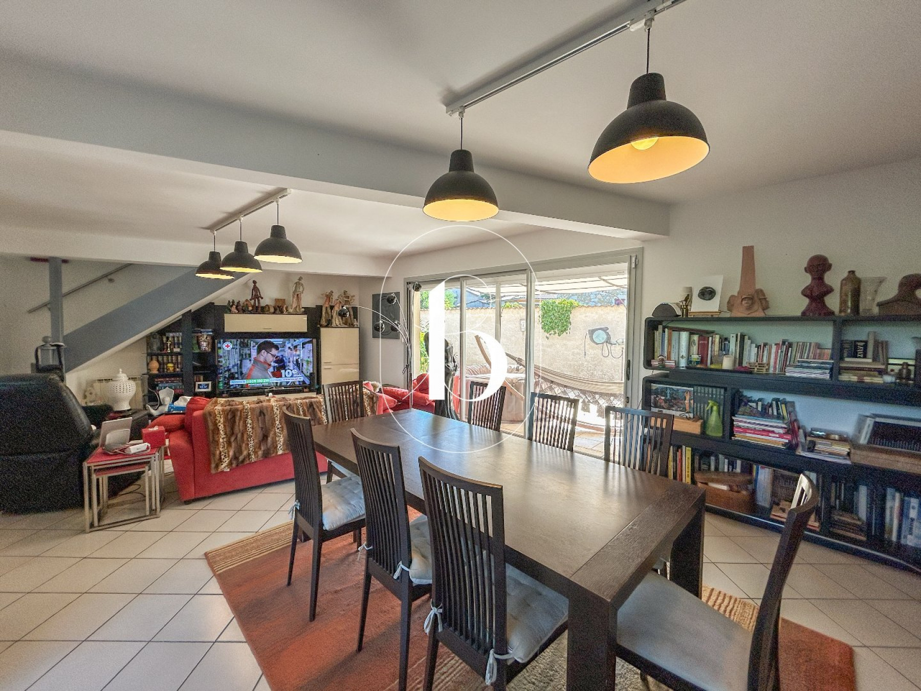 vente Villa Vallon Pont D'arc