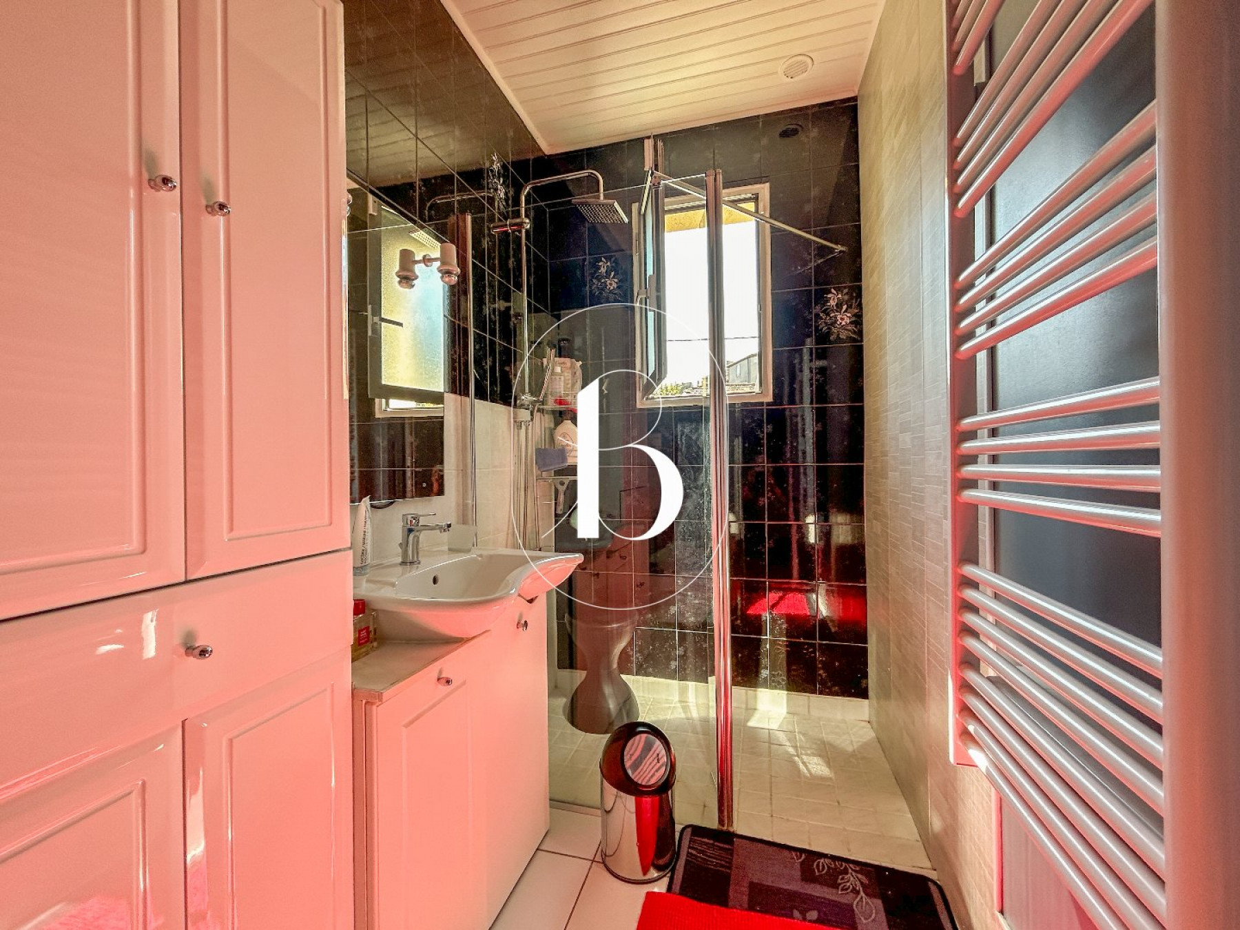 vente Villa Vallon Pont D'arc
