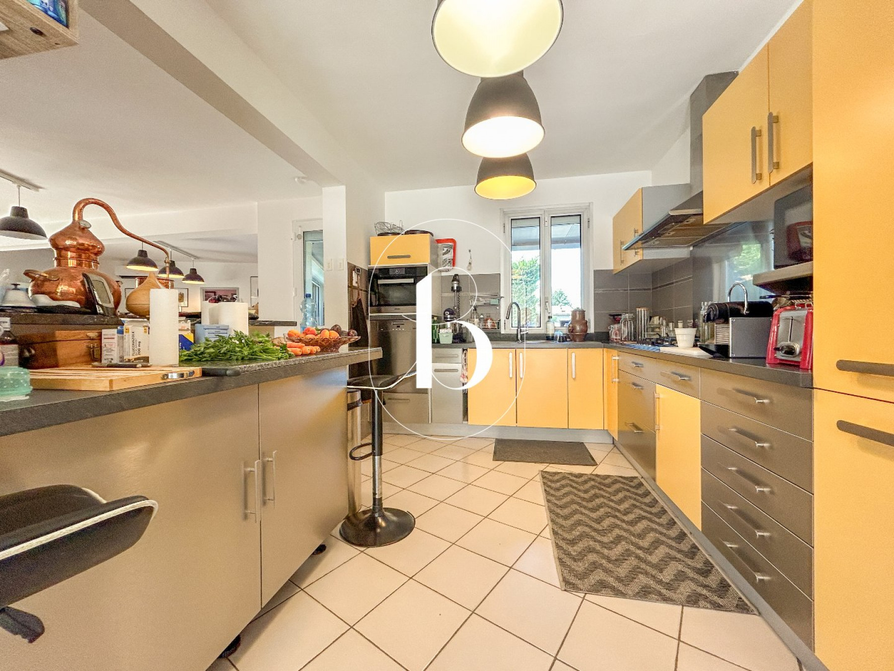 vente Villa Vallon Pont D'arc