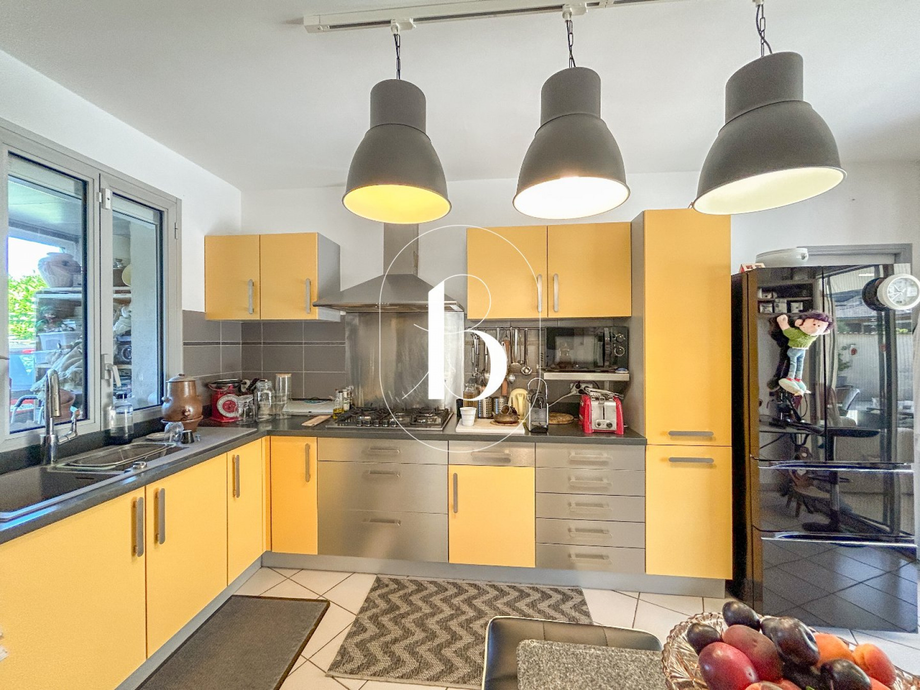 vente Villa Vallon Pont D'arc