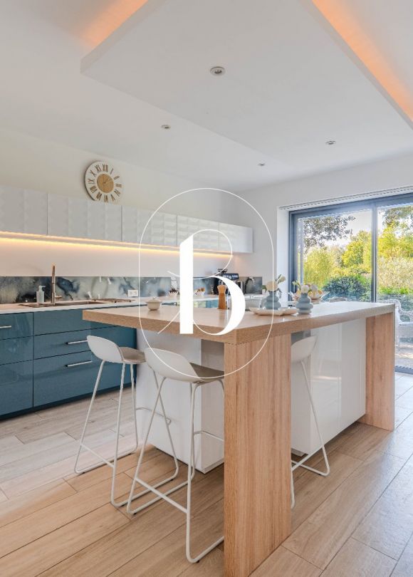 vente Maison contemporaine Uzes