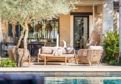 vente Maison contemporaine Uzes